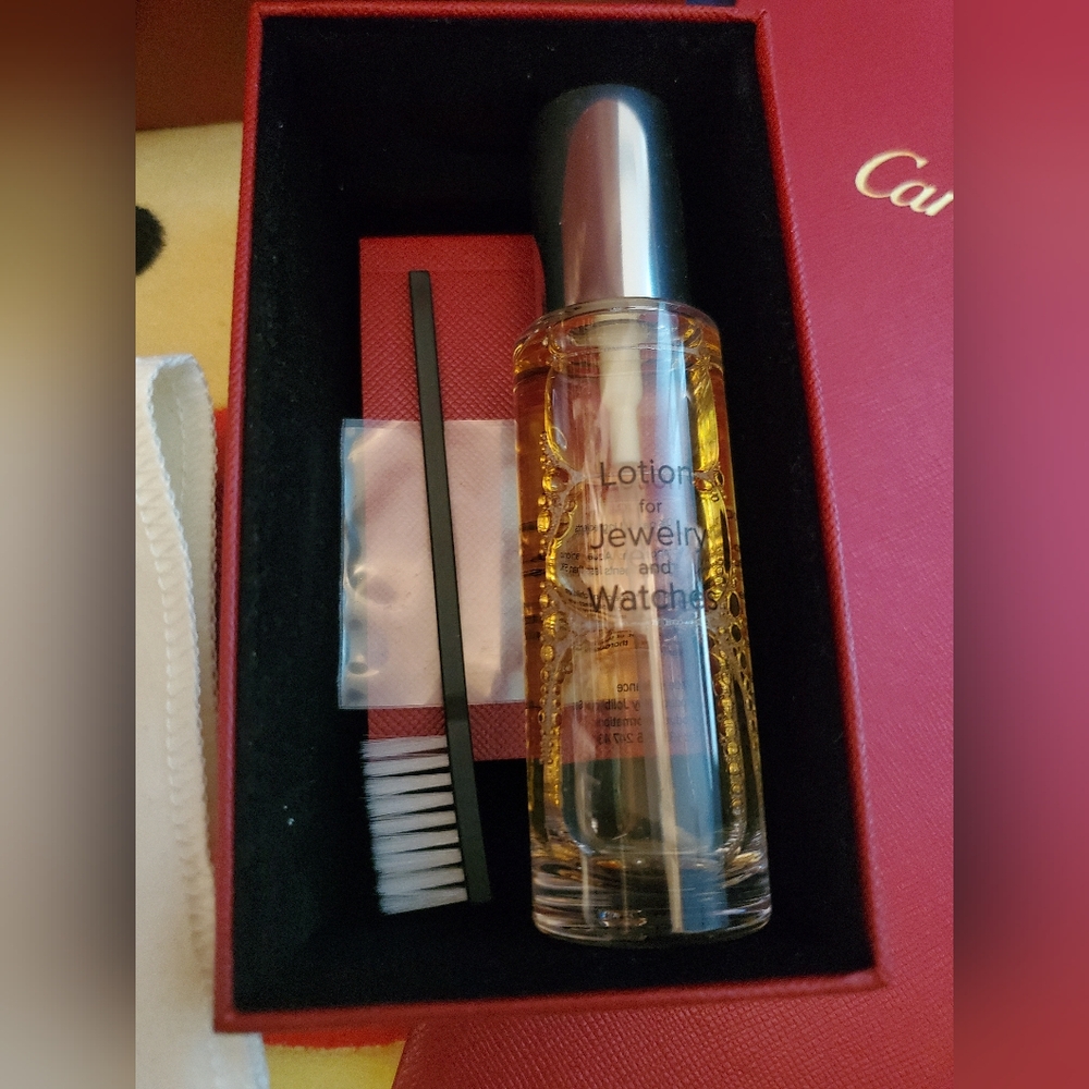 Cartier Gift Set - Picture 5 of 5